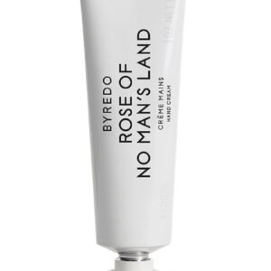 Byredo Rose of No Man's Land Hand Cream 30ml travel tube