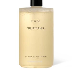 Byredo Tulipmania Liquid Hand Soap 450ml pump bottle