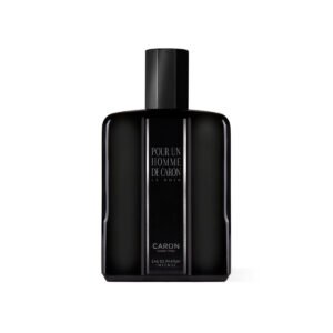 Caron Pour Un Homme Le Soir Eau de Parfum 125ml bottle – original lavender, iris and oakwood warm fougère in Egypt