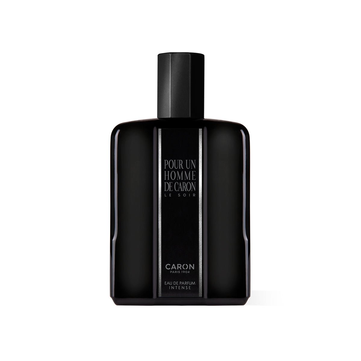Caron Pour Un Homme Le Soir Eau de Parfum 125ml bottle – original lavender, iris and oakwood warm fougère in Egypt