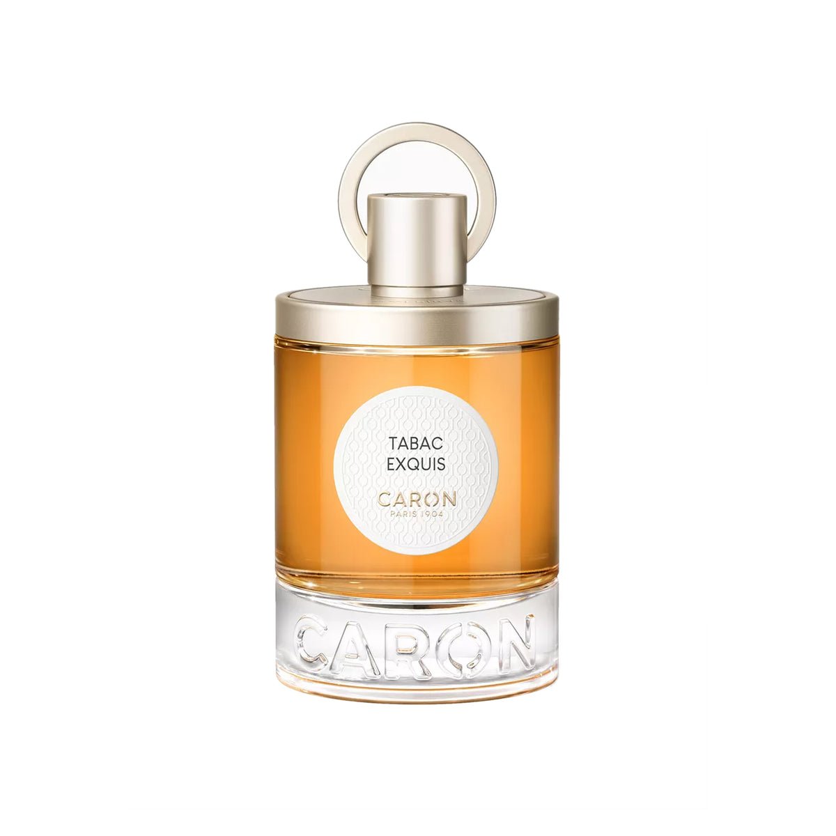 Caron Tabac Exquis Eau de Parfum bottle – original chocolate and tobacco gourmand perfume in Egypt