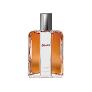 Caron Yatagan Eau de Toilette 125ml bottle – original patchouli and absinthe woody aromatic perfume in Egypt