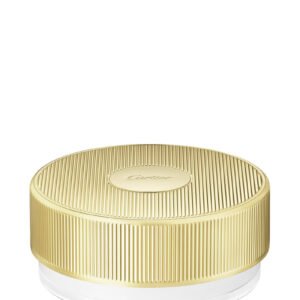 Cartier Les Bases à Parfumer Crème Pure 200ml jar