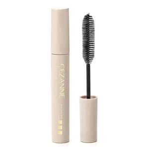 Cezanne Hair Care Mascara 10 ml