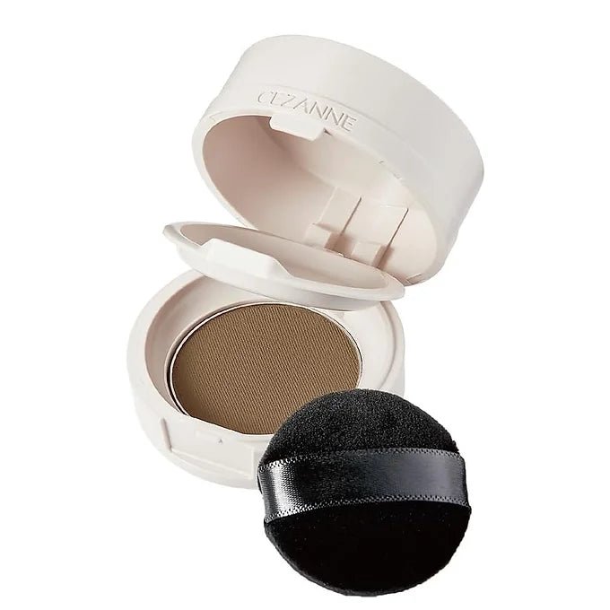Cezanne Hair Makeup Powder – 02 Bright Brown