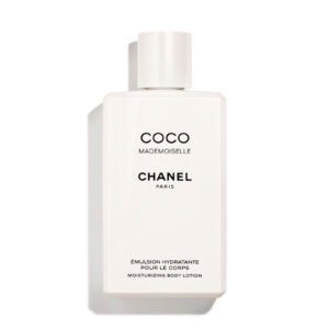 CHANEL COCO MADEMOISELLE Moisturising Body Lotion 200ml bottle