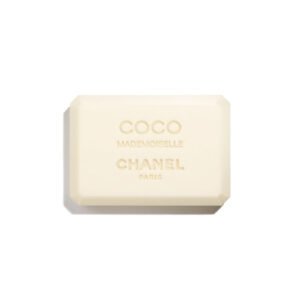 CHANEL Coco Mademoiselle Soap 100ml bar