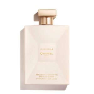 CHANEL Gabrielle Chanel Moisturising Body Lotion 200ml bottle