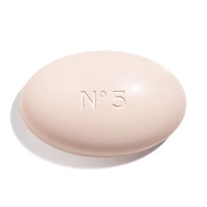 CHANEL N°5 The Bath Soap 150g bar