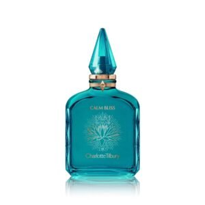 Charlotte Tilbury Calm Bliss Eau de Parfum 100ml bottle