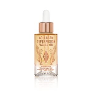 Charlotte Tilbury Collagen Superfusion Facial Oil 30ml