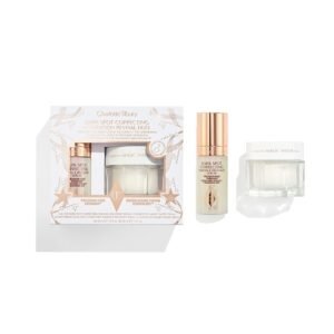 Charlotte Tilbury Dark Spot Correcting Hydration Revival Duo