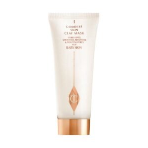Charlotte Tilbury Goddess Skin Clay Mask 15ml