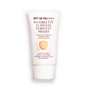 Charlotte Tilbury Invisible UV Flawless Poreless Primer SPF 50 60ml
