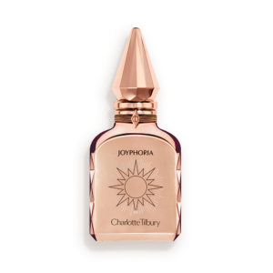 Charlotte Tilbury Joyphoria Eau de Parfum 50ml bottle