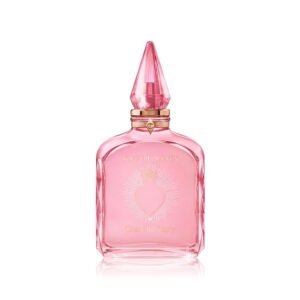Charlotte Tilbury Love Frequency Eau de Parfum 100ml bottle