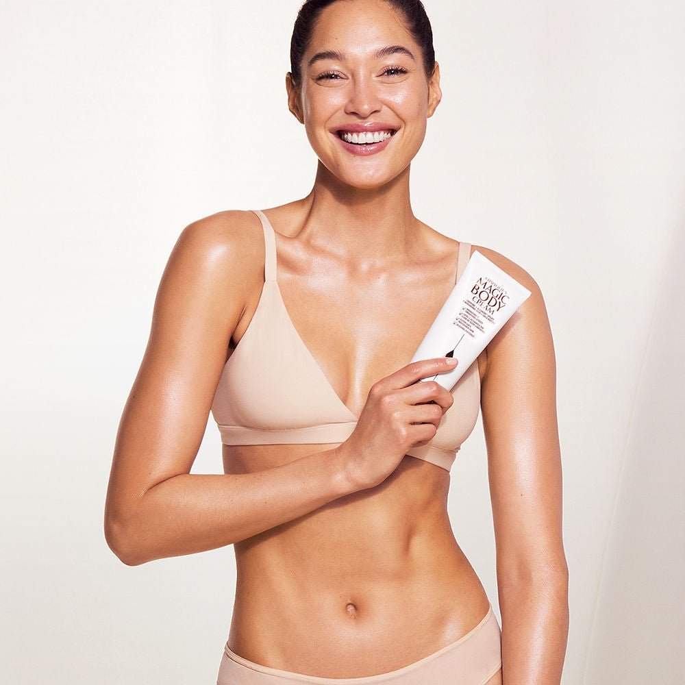 Charlotte Tilbury Magic Body Cream 200ml – view 2