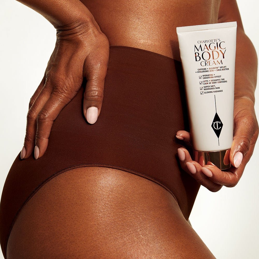 Charlotte Tilbury Magic Body Cream 200ml – view 3