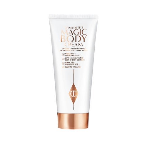 Charlotte Tilbury Magic Body Cream 200ml