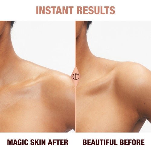 Charlotte Tilbury Magic Body Cream 50ml – view 3