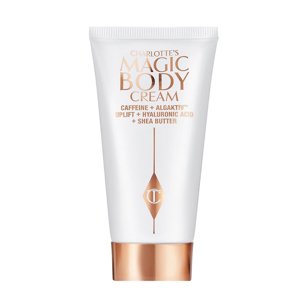 Charlotte Tilbury Magic Body Cream 50ml