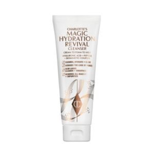 Charlotte Tilbury Magic Hydration Revival Cleanser 120ml