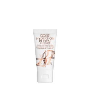 Charlotte Tilbury Magic Hydration Revival Cleanser 30ml