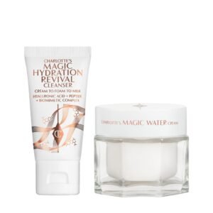 Charlotte Tilbury Magic Hydration Revival Duo