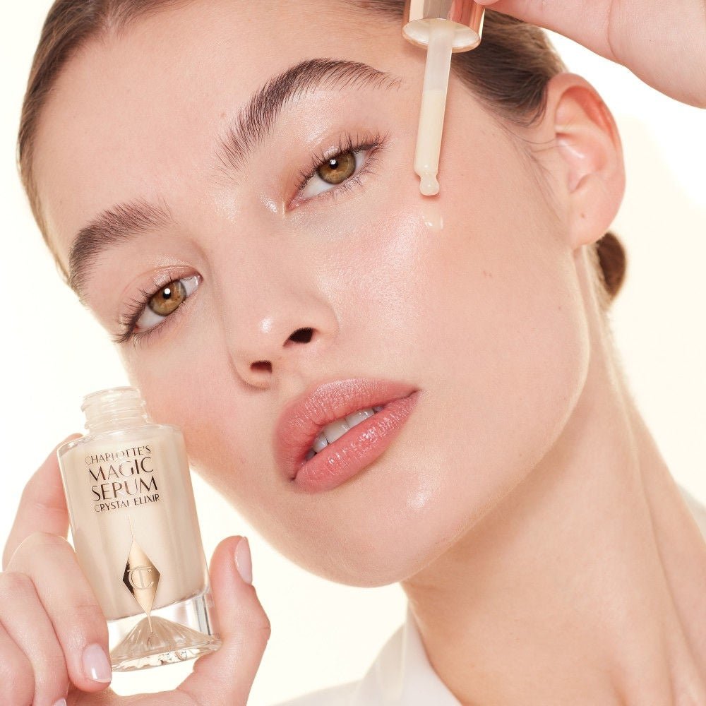 Charlotte Tilbury Magic Serum Crystal Elixir 30ml – view 2
