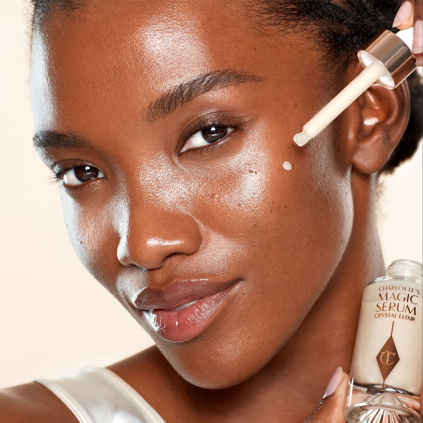 Charlotte Tilbury Magic Serum Crystal Elixir 30ml – view 3