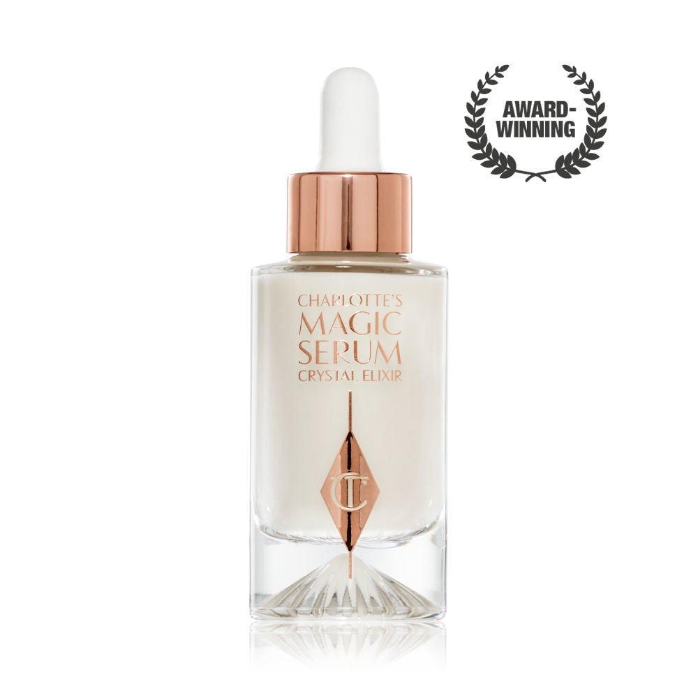 Charlotte Tilbury Magic Serum Crystal Elixir 30ml