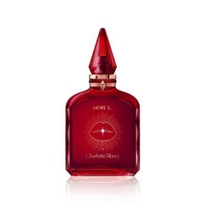 Charlotte Tilbury More S... Eau de Parfum 100ml bottle