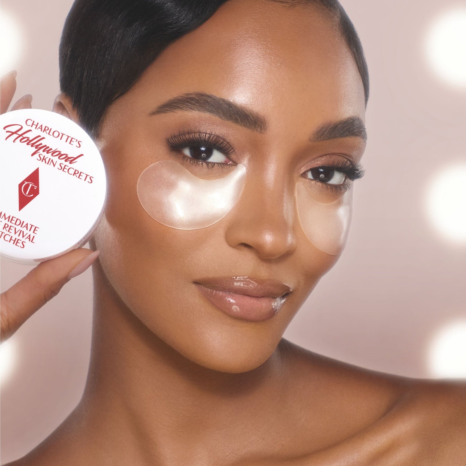 Charlotte Tilbury Revive & Exagger-Eyes Duo – view 2