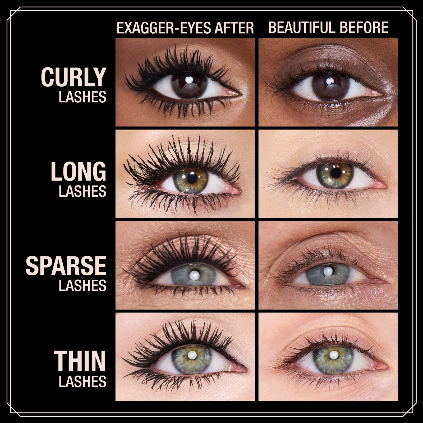 Charlotte Tilbury Revive & Exagger-Eyes Duo – view 3