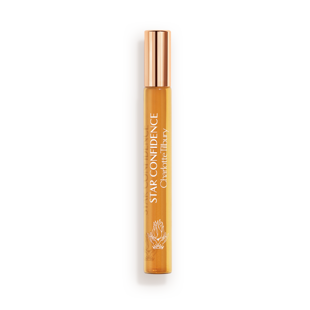 Charlotte Tilbury Star Confidence Eau de Parfum 10ml bottle