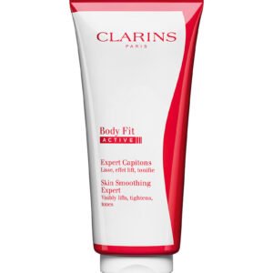 Clarins Body Fit Active Contouring & Smoothing Gel-Cream 200ml bottle