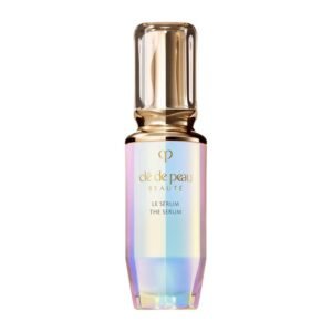 Shiseido Clé de Peau Beauté Le Sérum II — 50 ml