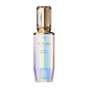 Shiseido Clé de Peau Beauté Le Sérum II Large — 75 ml