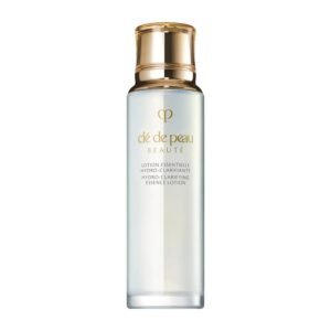 Shiseido CLÉ DE PEAU BEAUTÉ Lotion Essentielle C Mini — 75 mL