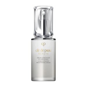 Shiseido Clé de Peau Beauté Sérum Concentré Éclaircissant N — 40 ml