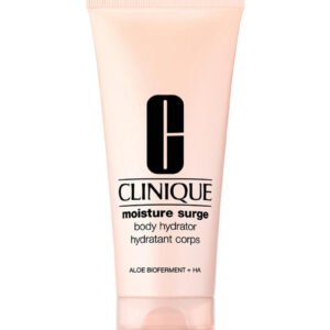 Clinique Moisture Surge Body Hydrator 200ml pump bottle