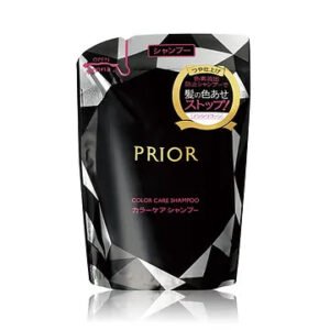 Prior Color-Fade Prevention Shampoo – Refill Pack 280mL