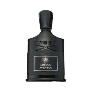 Creed Absolu Aventus Eau de Parfum 100ml bottle – original pineapple, ginger and vetiver intense fruity chypre in Egypt