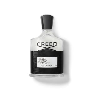 Creed Aventus Eau de Parfum 100ml bottle – original pineapple, birch and musk fruity chypre perfume in Egypt