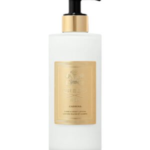 Creed Carmina Hand & Body Lotion 300ml bottle