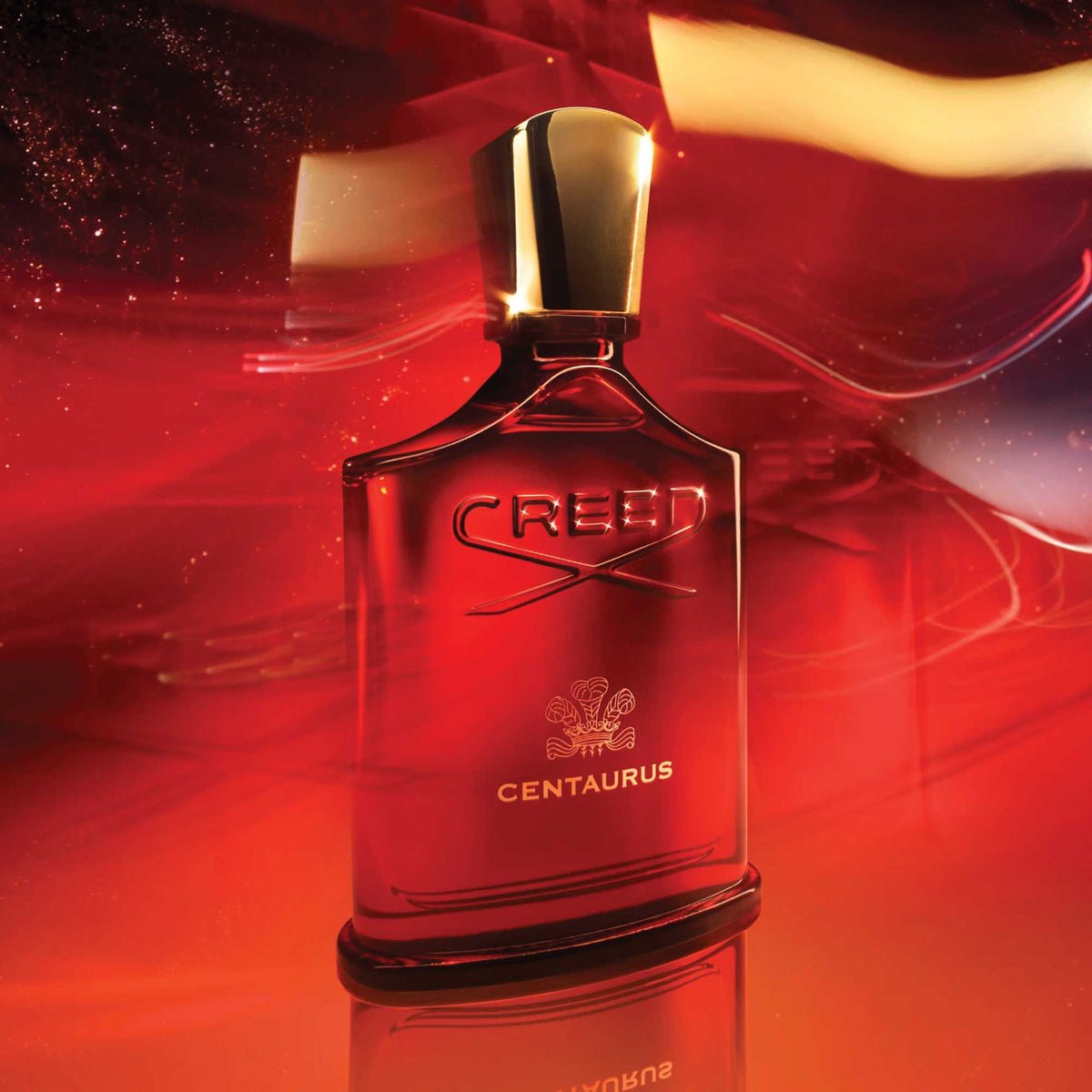 Creed Centaurus Eau de Parfum 100ml view 2 – original tobacco, cardamom and vanilla amber perfume in Egypt