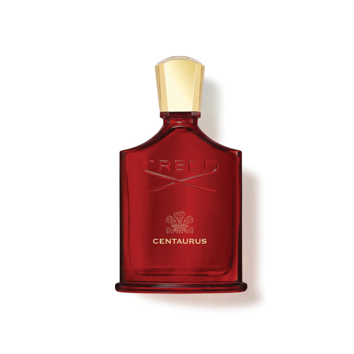 Creed Centaurus Eau de Parfum 100ml bottle – original tobacco, cardamom and vanilla amber perfume in Egypt