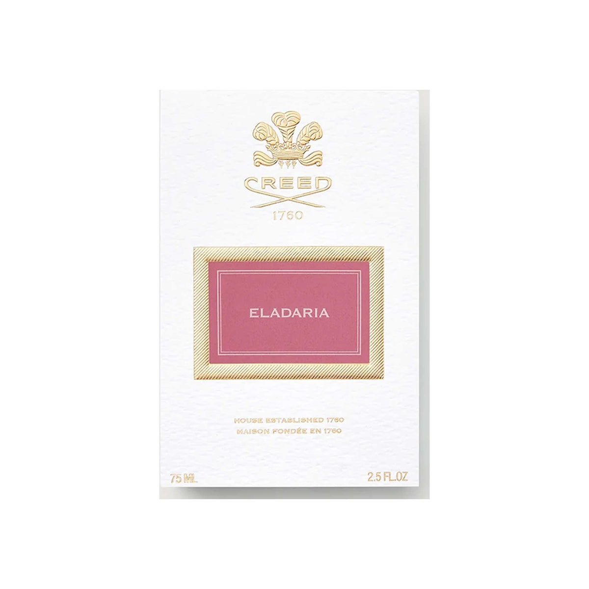 Creed Eladaria Eau de Parfum 75ml view 3 – original rose, peony and musk powdery floral perfume in Egypt