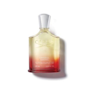 Creed Original Santal Eau de Parfum 75ml bottle – original sandalwood, lavender and tonka woody perfume in Egypt