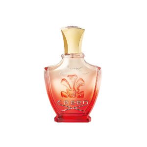 Creed Royal Princess Oud Eau de Parfum 75ml bottle – original rose, iris and oud powdery floral perfume in Egypt